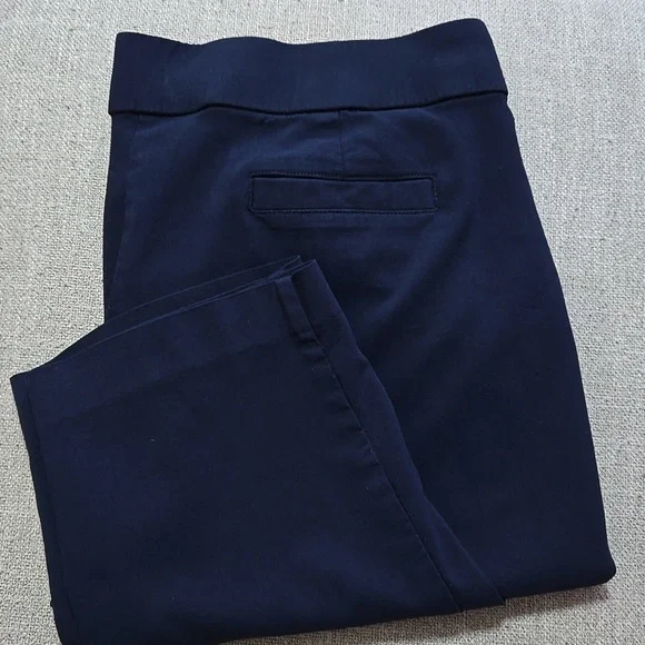 Briggs Women's 18 Pull On Pants - Picture 2 of 3
